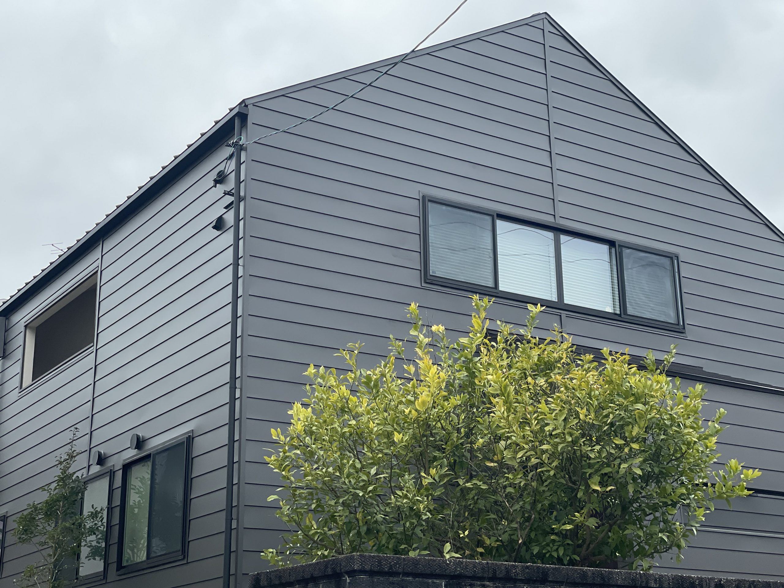 ガルバリウム鋼鈑