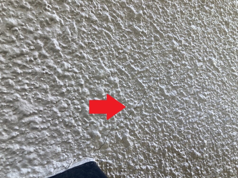 ヘアークラック