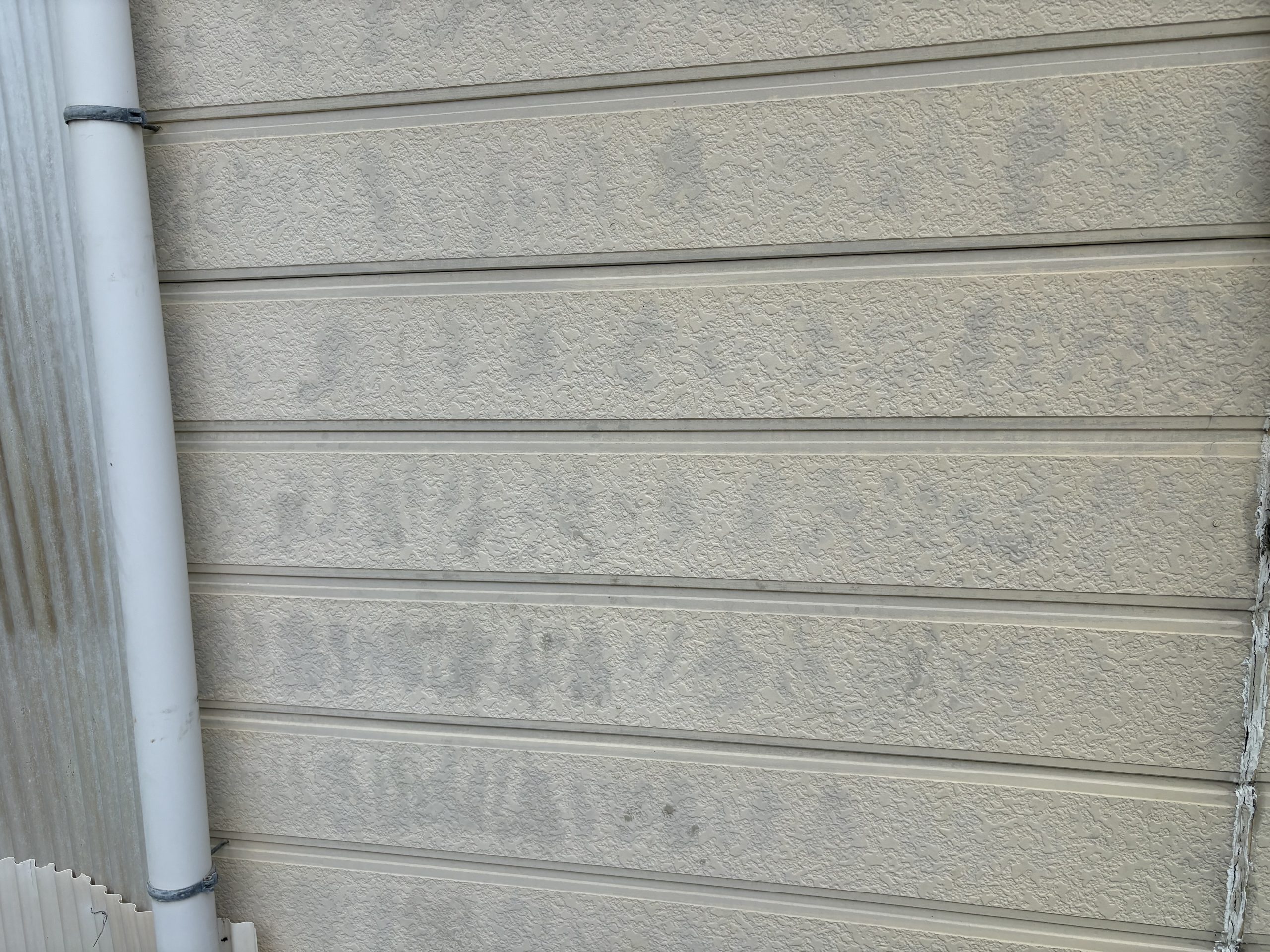 サイディング外壁