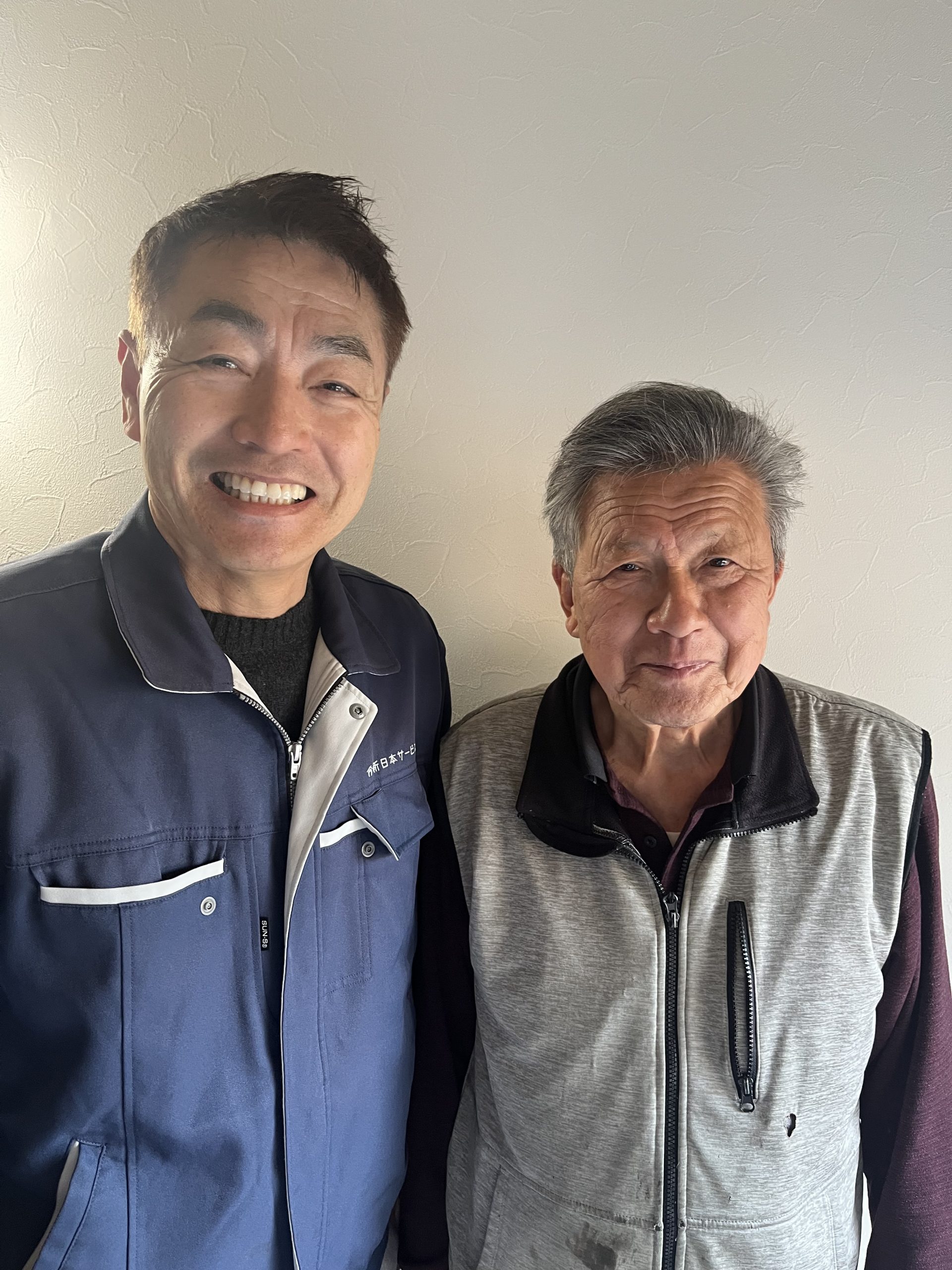 東広島市、雨樋交換工事をご依頼いただいたお客様