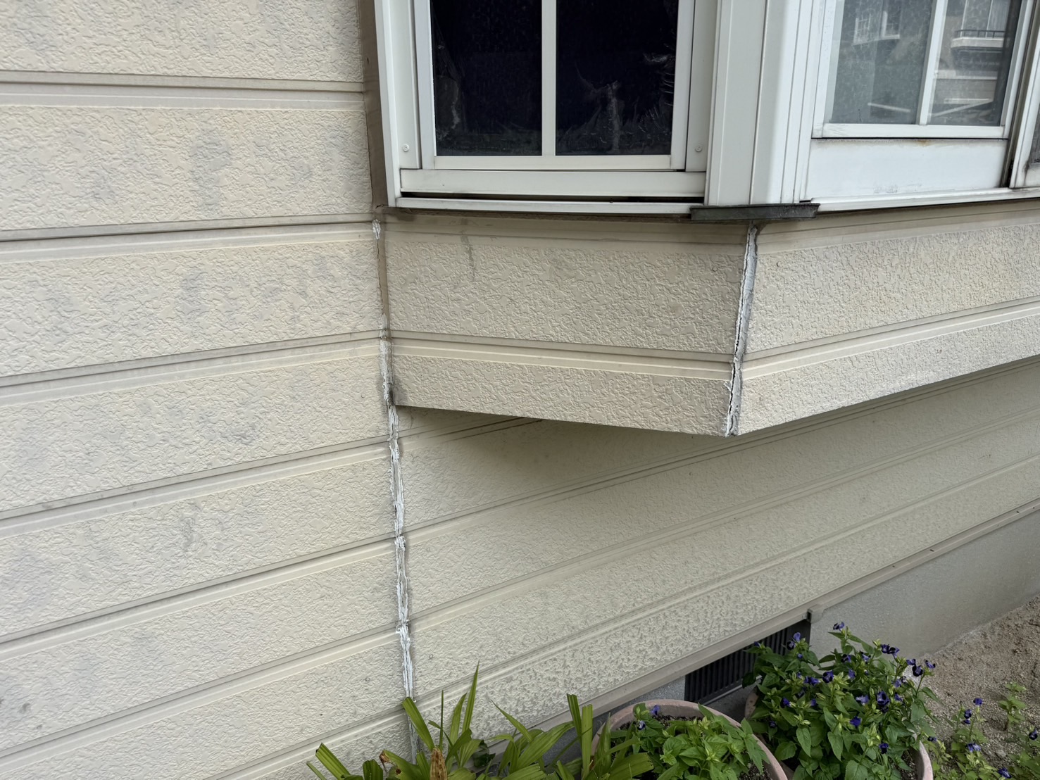 外壁劣化の放置リスク