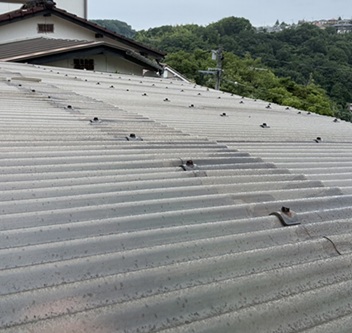 ポリカーボネート波板