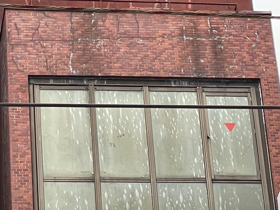 外壁タイル劣化調査