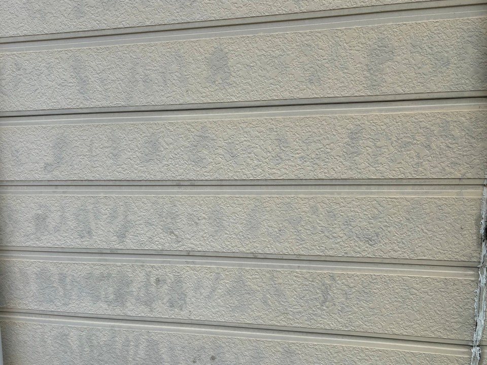 サイディング外壁劣化症状