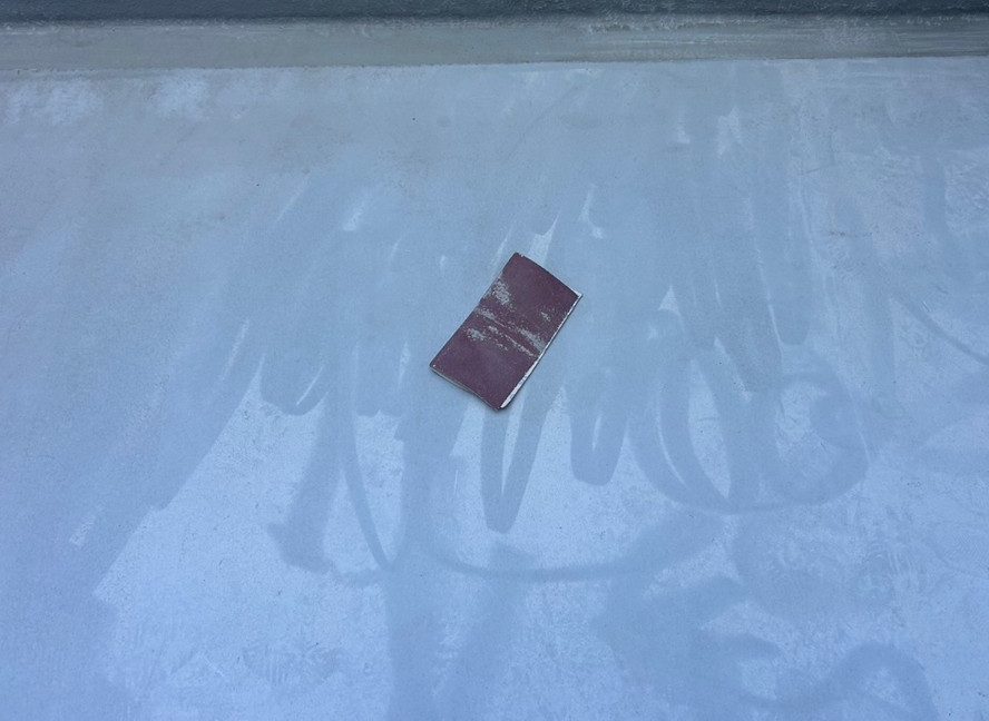 ケレン