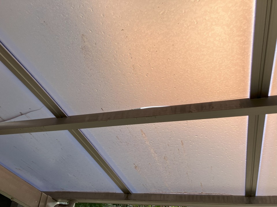 ⚠ 交換を検討すべき劣化サイン