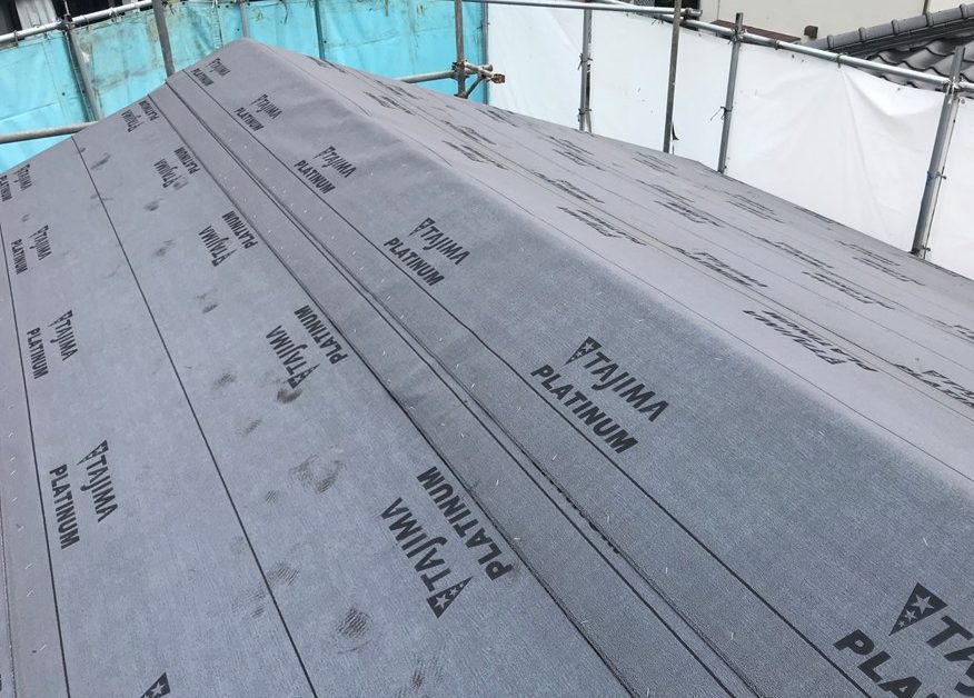 タジマ・プラチナスタイルとは？