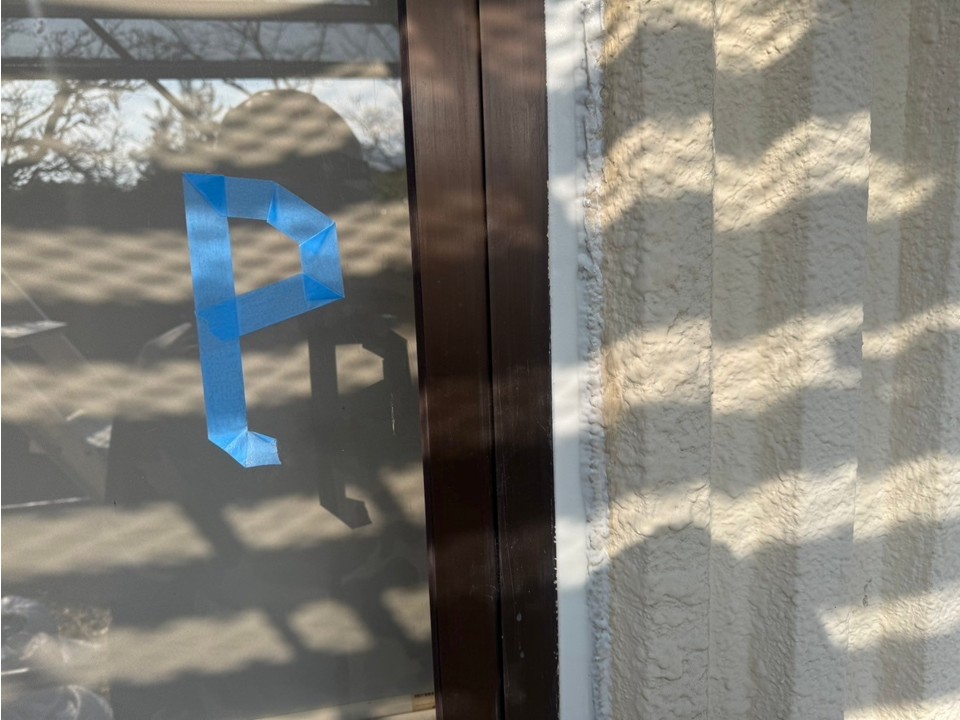 完成（打ち替え完了）