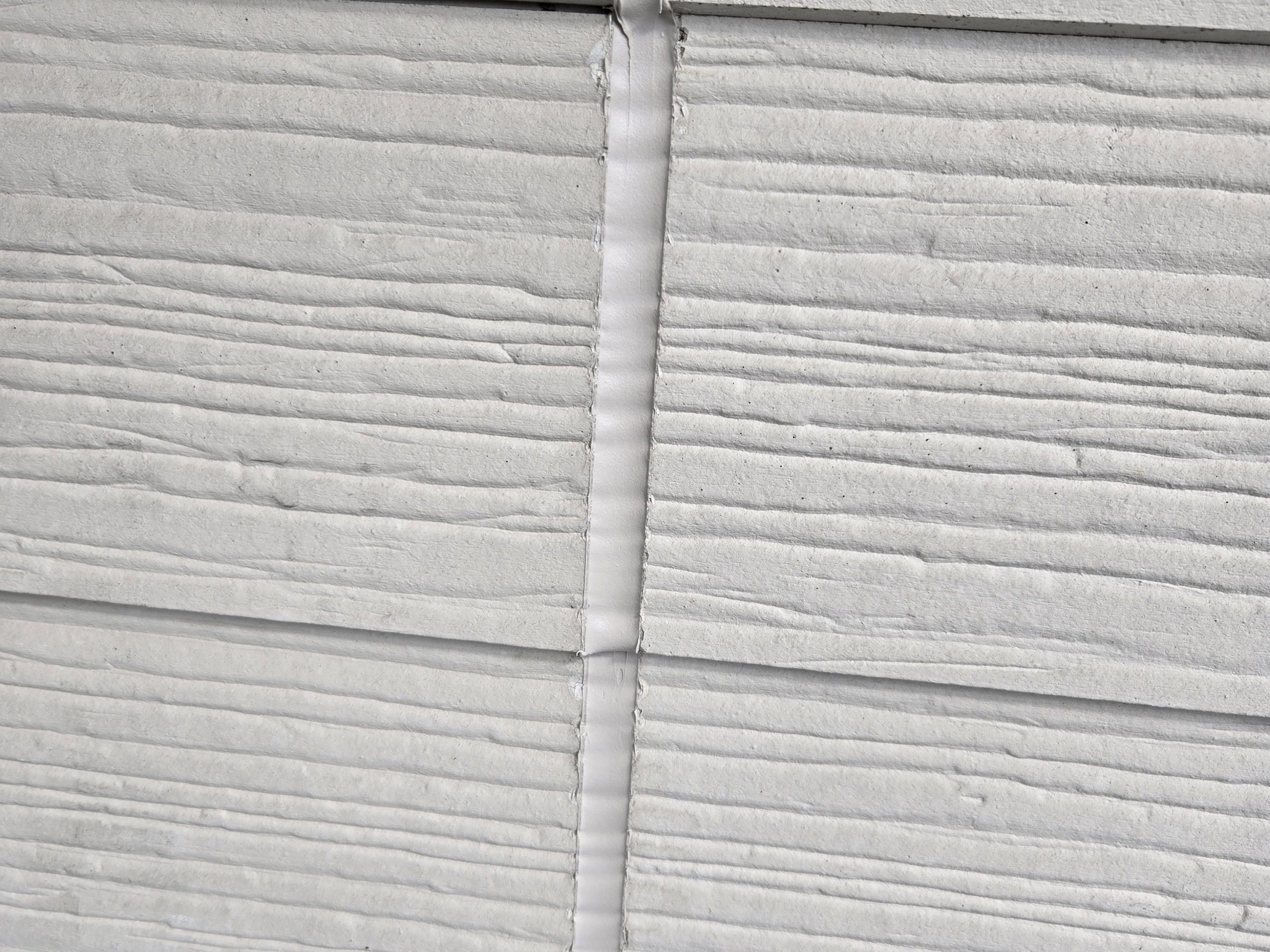 コーキング打ち替え