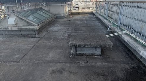 屋上防水