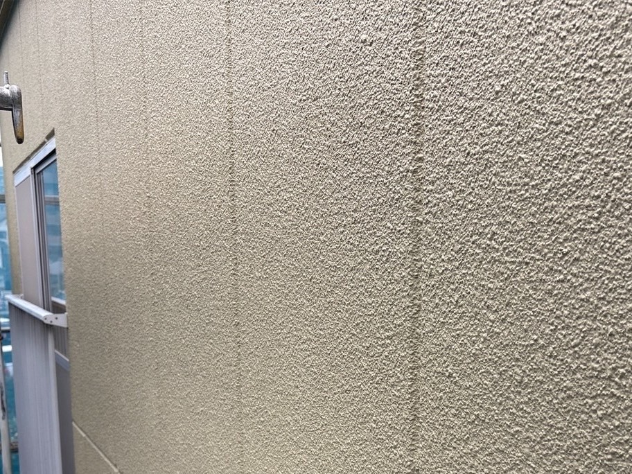 サイディング外壁